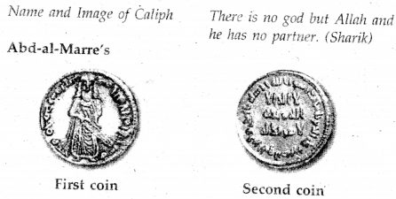 Class 11 History Important Questions Chapter 4 The Central Islamic Lands 1