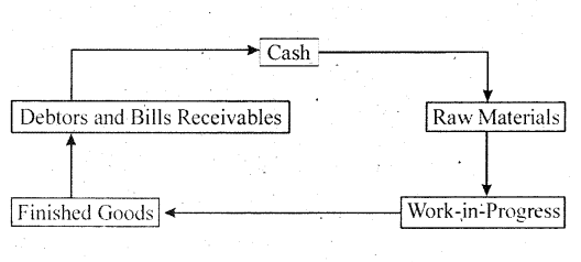 Class 12 Business Studies Important Questions Chapter 9 Financial Management 1