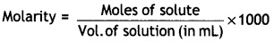 Class 12 Chemistry Important Questions Chapter 2 Solution 21