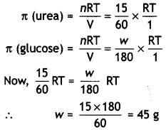 Class 12 Chemistry Important Questions Chapter 2 Solution 3