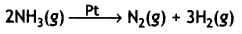 Class 12 Chemistry Important Questions Chapter 4 Chemical Kinetics 10