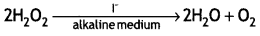 Class 12 Chemistry Important Questions Chapter 4 Chemical Kinetics 2