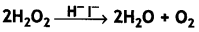 Class 12 Chemistry Important Questions Chapter 4 Chemical Kinetics 8