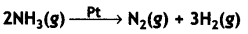 Class 12 Chemistry Important Questions Chapter 4 Chemical Kinetics 9