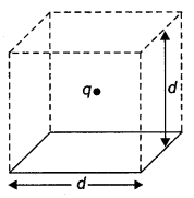 Class 12 Physics Important Questions Chapter 1 Electric Charges and Fields 56