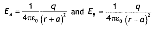 Class 12 Physics Important Questions Chapter 1 Electric Charges and Fields 60