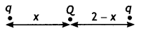 Class 12 Physics Important Questions Chapter 1 Electric Charges and Fields 71