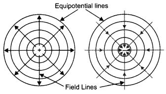 Class 12 Physics Important Questions Chapter 2 Electrostatic Potential and Capacitance 1