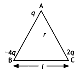 Class 12 Physics Important Questions Chapter 2 Electrostatic Potential and Capacitance 22