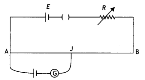 Class 12 Physics Important Questions Chapter 3 Current Electricity 11