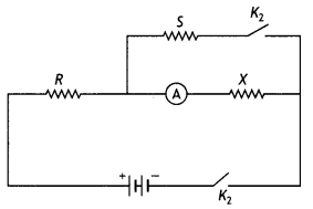 Class 12 Physics Important Questions Chapter 3 Current Electricity 19