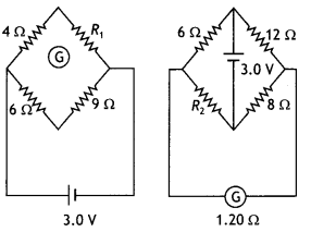 Class 12 Physics Important Questions Chapter 3 Current Electricity 22