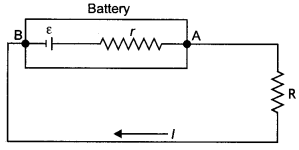 Class 12 Physics Important Questions Chapter 3 Current Electricity 25