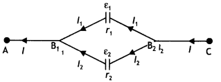 Class 12 Physics Important Questions Chapter 3 Current Electricity 30