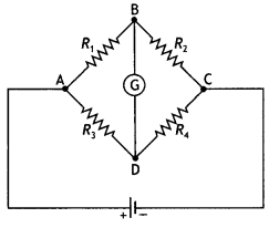 Class 12 Physics Important Questions Chapter 3 Current Electricity 35