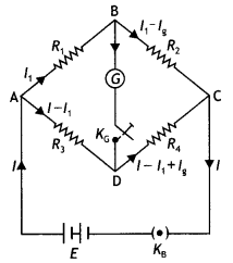 Class 12 Physics Important Questions Chapter 3 Current Electricity 36