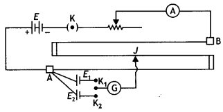 Class 12 Physics Important Questions Chapter 3 Current Electricity 37