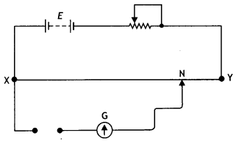 Class 12 Physics Important Questions Chapter 3 Current Electricity 39