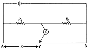 Class 12 Physics Important Questions Chapter 3 Current Electricity 5