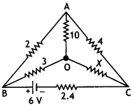 Class 12 Physics Important Questions Chapter 3 Current Electricity 54