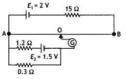 Class 12 Physics Important Questions Chapter 3 Current Electricity 59