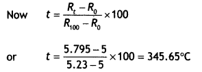 Class 12 Physics Important Questions Chapter 3 Current Electricity 66