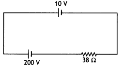 Class 12 Physics Important Questions Chapter 3 Current Electricity 9