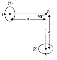 Class 12 Physics Important Questions Chapter 4 Moving Charges and Magnetism 30