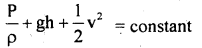 Class 11 Physics Important Questions Chapter 10 Mechanical Properties of Fluids 22