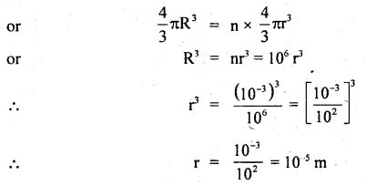 Class 11 Physics Important Questions Chapter 10 Mechanical Properties of Fluids 41