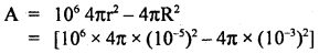 Class 11 Physics Important Questions Chapter 10 Mechanical Properties of Fluids 42