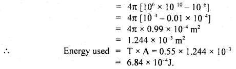 Class 11 Physics Important Questions Chapter 10 Mechanical Properties of Fluids 43