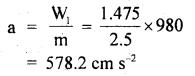 Class 11 Physics Important Questions Chapter 10 Mechanical Properties of Fluids 77