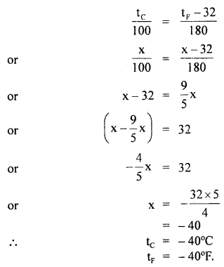 Class 11 Physics Important Questions Chapter 11 Thermal Properties of Matter 17