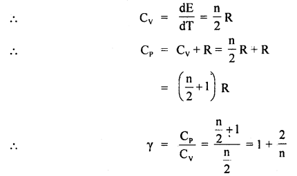 Class 11 Physics Important Questions Chapter 11 Thermal Properties of Matter 3