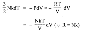 Class 11 Physics Important Questions Chapter 12 Thermodynamics 25