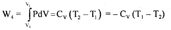 Class 11 Physics Important Questions Chapter 12 Thermodynamics 7