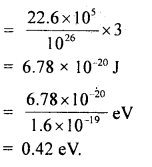 Class 11 Physics Important Questions Chapter 13 Kinetic Theory 34