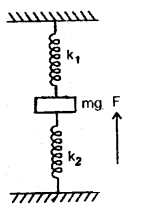 Class 11 Physics Important Questions Chapter 14 Oscillations 17