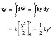 Class 11 Physics Important Questions Chapter 14 Oscillations 20