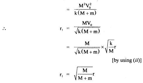 Class 11 Physics Important Questions Chapter 14 Oscillations 45