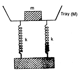 Class 11 Physics Important Questions Chapter 14 Oscillations 48