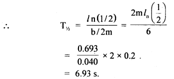 Class 11 Physics Important Questions Chapter 14 Oscillations 58