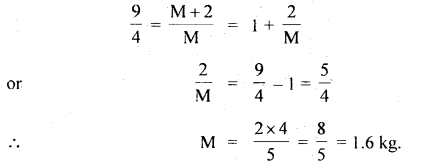 Class 11 Physics Important Questions Chapter 14 Oscillations 6