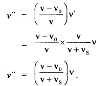 Class 11 Physics Important Questions Chapter 15 Waves 11