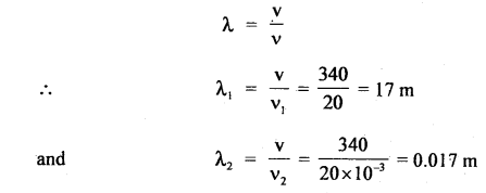 Class 11 Physics Important Questions Chapter 15 Waves 14