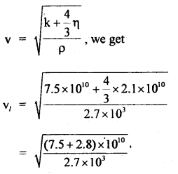 Class 11 Physics Important Questions Chapter 15 Waves 31