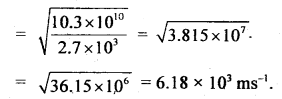 Class 11 Physics Important Questions Chapter 15 Waves 32