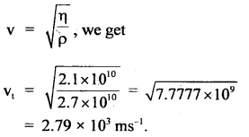 Class 11 Physics Important Questions Chapter 15 Waves 33