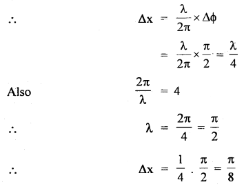 Class 11 Physics Important Questions Chapter 15 Waves 36